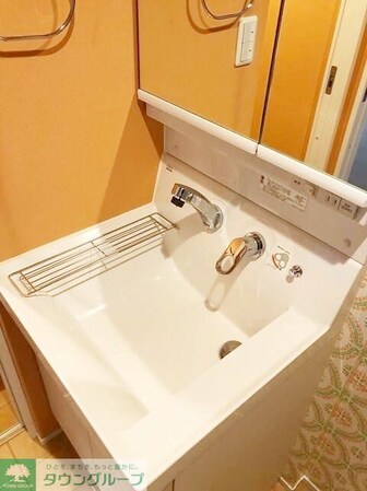 THE MAHALOの物件内観写真